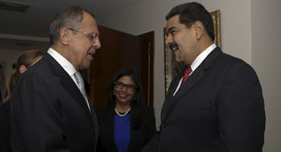 Rusia pide el cese de los ultimátums contra Venezuela