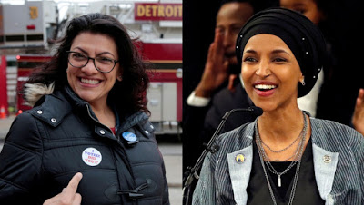 Muslims — not Jews — are being targeted with racist loyalty canards