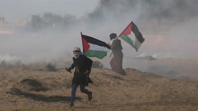 How Israel is being absolved of Palestinian women’s rights abuse