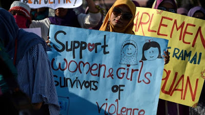 International Women’s Day explained