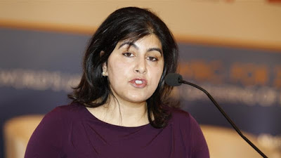 Britain’s Conservative Party has an Islamophobia problem