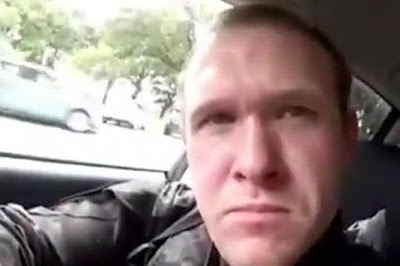 Nuova Zelanda: chi è Brenton Tarrant, l’autore della strage ispirato da Breivik