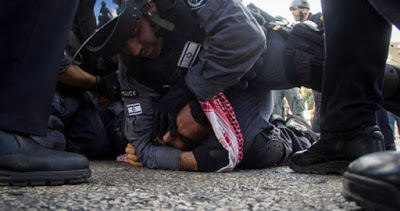 Élections israéliennes : une compétition entre criminels de guerre