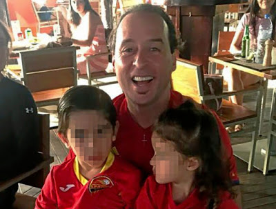 Un español logra la primera custodia compartida en un país árabe