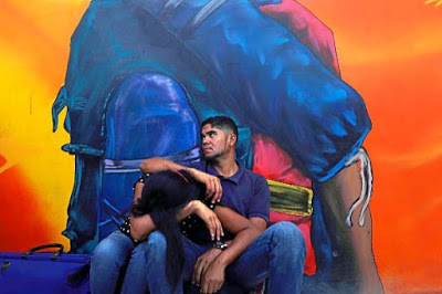 España rectifica y dará protección internacional por razones humanitarias a venezolanos
