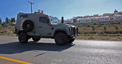 L’armée israélienne arrête deux palestiniens dans le sud de la bande de Gaza