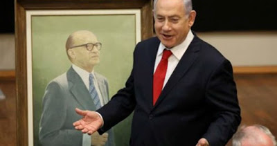 Israël seule démocratie du Moyen Orient ? Les commentaires de Netanyahu ont fait voler en éclats cette illusion