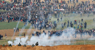 Hamas: Nous luttons pour les droits de notre peuple