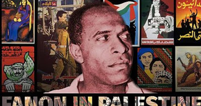 Fanon en Palestine : La Palestine dans l’optique de Frantz Fanon