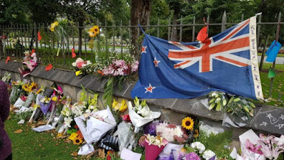Christchurch : D’Alain Finkielkraut à Brenton Tarrant