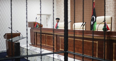 Le Jihad islamique dénonce la condamnation de quatre Palestiniens par un tribunal libyen