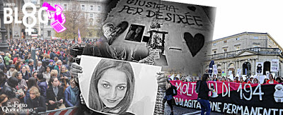 8 marzo, dal ddl Pillon all’aborto a Desirée e Sana: le minacce ai diritti delle donne che fanno gridare al Medioevo