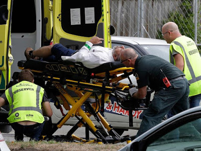 How Islamophobia and bigotry led to Christchurch massacre