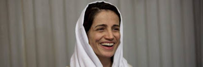 IRAN. 38 anni di carcere per l’avvocata incubo degli ayatollah