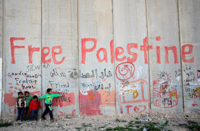 The two-state solution is dead. Let’s start planning for the one state