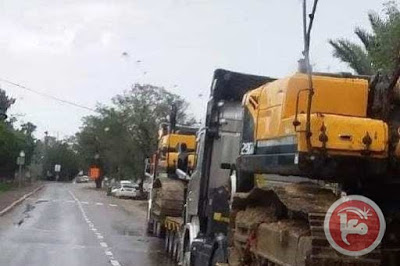 Démolitions de maisons palestiniennes : elles s’accélèrent en Israël aussi