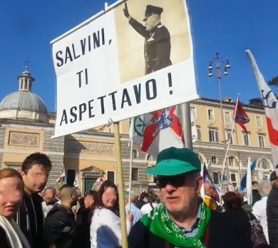 La lunga durata del razzismo italiano e l’accelerazione verso il baratro