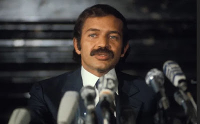 Abdelaziz Bouteflika, une vie au pouvoir