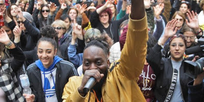 Dalla Milano antirazzista parte la sfida alle destre: in Italia e in Europa