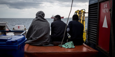 La crisi dei rifugiati è finita, ma c’è una crisi di solidarietà