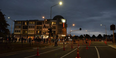 Assalto alle moschee di Christchurch: un presente tragicamente simile al passato
