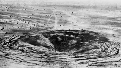 Nuclear war – a remote, but real threat