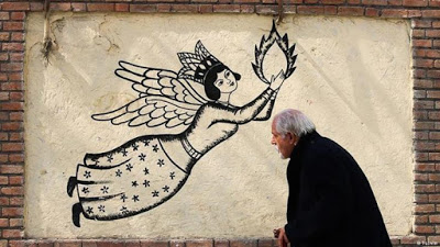 Freeloading in Iran
