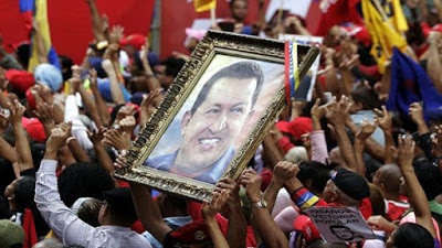 Legado y lucha de Hugo Chávez contra el injerencismo de EE.UU.
