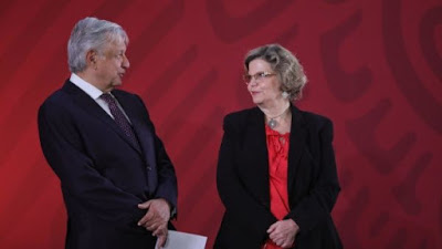 México mantendrá refugios para mujeres víctimas de violencia