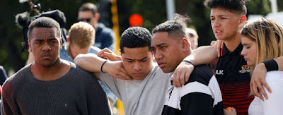 La strage in Nuova Zelanda prova che il razzismo dilaga ovunque. Ormai non si può più minimizzare
