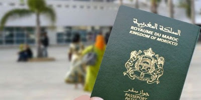 Fonctionnaires marocains en détention pour trafic de passeports au profit d’Israeliens