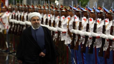 Rohaní: La mayoría de países se oponen a sanciones contra Irán