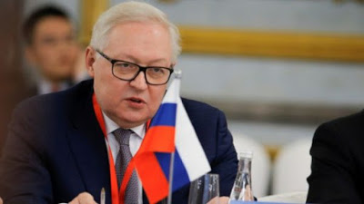 Rusia califica de inadmisibles las agresiones de EE.UU. contra Venezuela