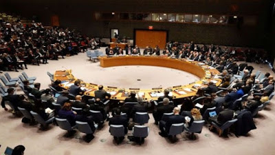 Resoluciones de EE.UU. y Rusia sobre Venezuela fueron rechazadas en Consejo de Seguridad de ONU