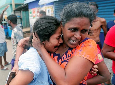 Sri Lanka: un nido de radicales islamistas