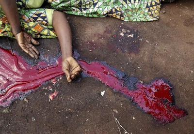 El Estado Islámico abre sucursal en el Congo