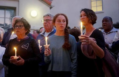 Los crímenes de odio se extienden por Estados Unidos