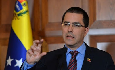 Venezuela elevará a instancias internacionales denuncia de plan de agresión militar