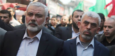 GAZA. È tregua tra Hamas e Israele?