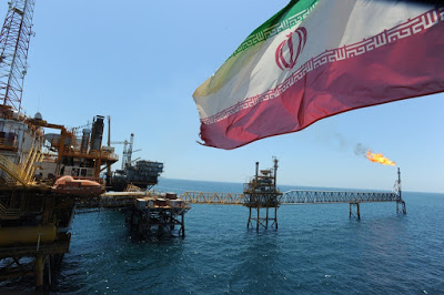 IRAN. Non una goccia di petrolio, l’Italia era già sulla linea Trump