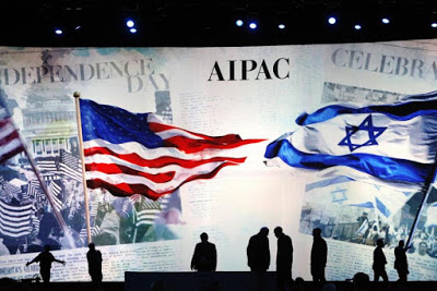 As the Israel lobby in the US weakens, its UK counterpart grows more fearsome