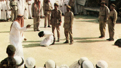 ARABIA SAUDITA. Sciiti giustiziati dopo confessioni estorte, Trump resta in silenzio