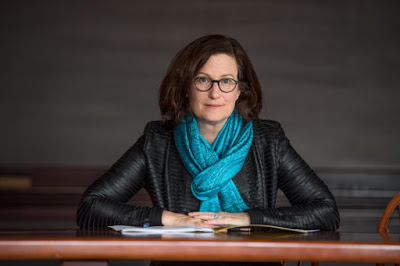 What motivates criticism of Israel by diaspora Jews? An interview with Bonnie Honig