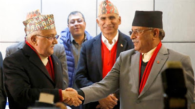 The spectre of a new Maoist conflict in Nepal