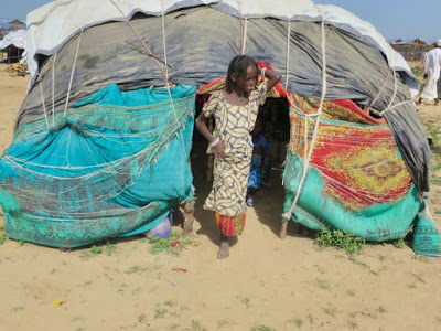 NIGERIA – GIRLS ABDUCTED BY BOKO  HARAM – FORCED & EARLY MARRIAGES  TRAFFICKING – GENDER & EQUAL OPPORTUNITIES BILL DEFEATED