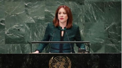 ONU reitera la participación de los pueblos indígenas