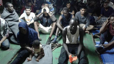 Guilty of torture and rape by association – Europeʹs dirty secret