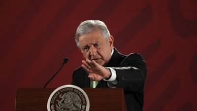 México rechaza planes de intervención contra Venezuela