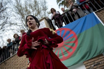 Día Internacional del Pueblo Gitano: Una lucha por la dignidad