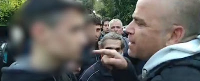Torre Maura, il 15enne che ha sfidato Casapound ci ha ricordato cosa vuol dire ‘buonsenso’